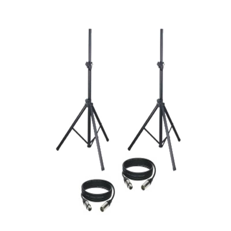 SOPORTE ALTAVOZ HK AUDIO SPEAKER STAND ADD ON XLR