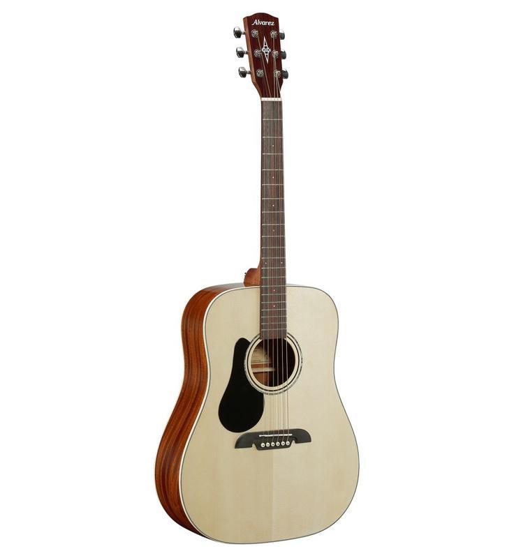 GUITARRA ACUSTICA ALVAREZ RD26L REGENT