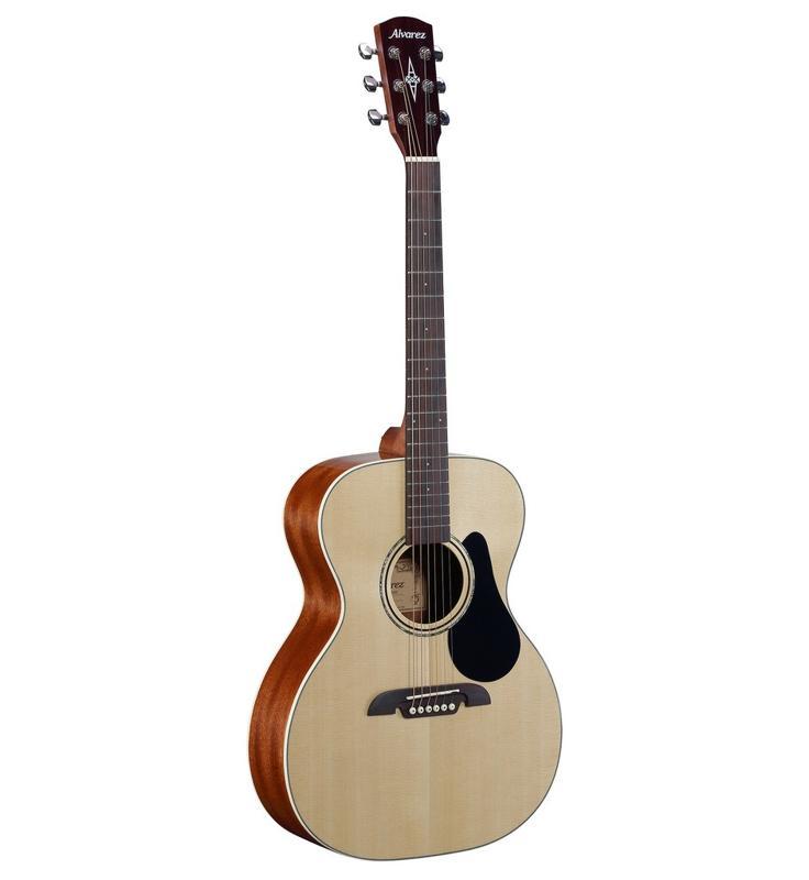 GUITARRA ACUSTICA ALVAREZ RF26 REGENT