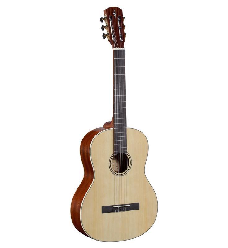 GUITARRA ACUSTICA ALVAREZ RC26 REGENT