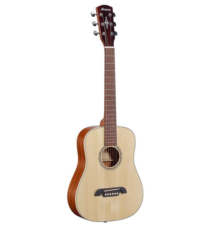 GUITARRA ACUSTICA ALVAREZ RT26 REGENT