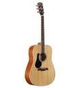 GUITARRA ACUSTICA ALVAREZ AD60L ARTIST