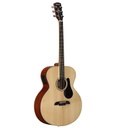 GUITARRA ELECTROACUSTICA ALVAREZ ABT60E ARTIST