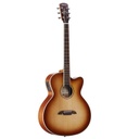 GUITARRA ELECTROACUSTICA ALVAREZ ABT60CESHB ARTIST