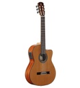 GUITARRA ELECTROACUSTICA ALVAREZ AC65CE ARTIST