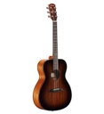 GUITARRA ELECTROACUSTICA ALVAREZ AF66SHB ARTIST