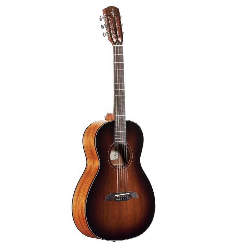 GUITARRA ACUSTICA ALVAREZ AP66SHB ARTIST