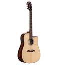 GUITARRA ELECTROACUSTICA ALVAREZ ADE90CEAR A. ELITE