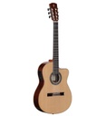 GUITARRA ALVAREZ CC7HCE CADIZ AMPLIFICADA