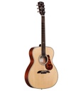 GUITARRA ACUSTICA ALVAREZ MF60OM MASTERWORKS