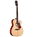 GUITARRA ELECTROACUSTICA ALVAREZ MF60CEOM MASTERWORK