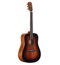 GUITARRA ACUSTICA ALVAREZ MDA66SHB MASTERWORK