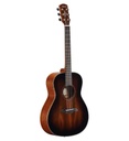 GUITARRA ACUSTICA ALVAREZ MFA66SHB MASTERWORK