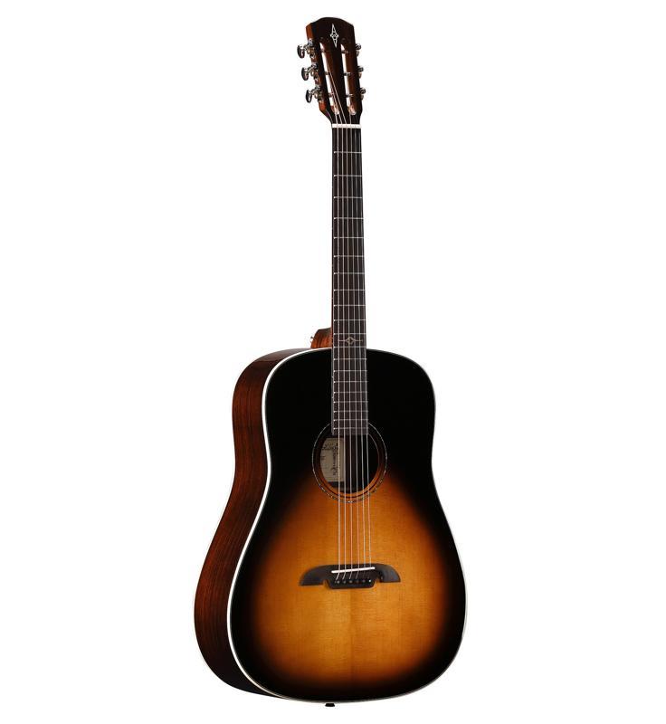 GUITARRA ACUSTICA ALVAREZ MDR70SB MASTERWORKS