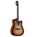 GUITARRA ELECTROACUSTICA ALVAREZ MDA70WCEARSHB M. EL