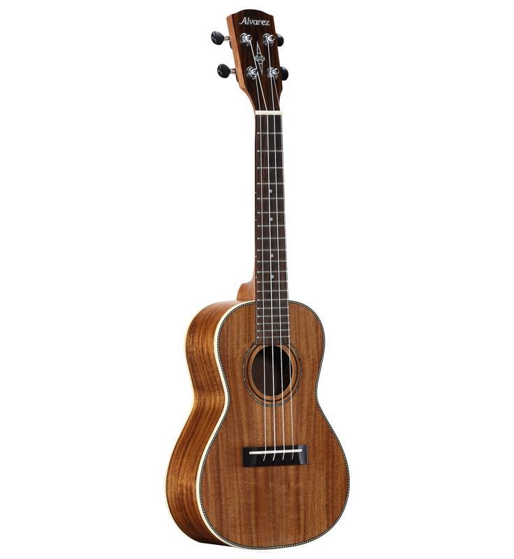 UKELELE ALVAREZ RU90CP REGENT UKE