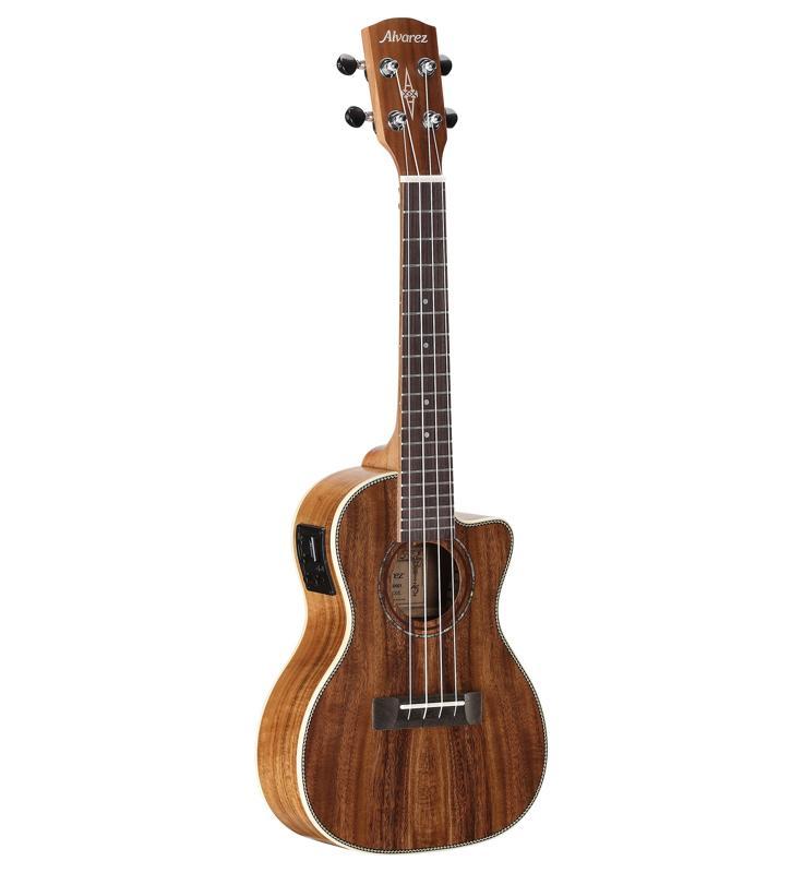 UKELELE ALVAREZ AU90CCE ART. UKE