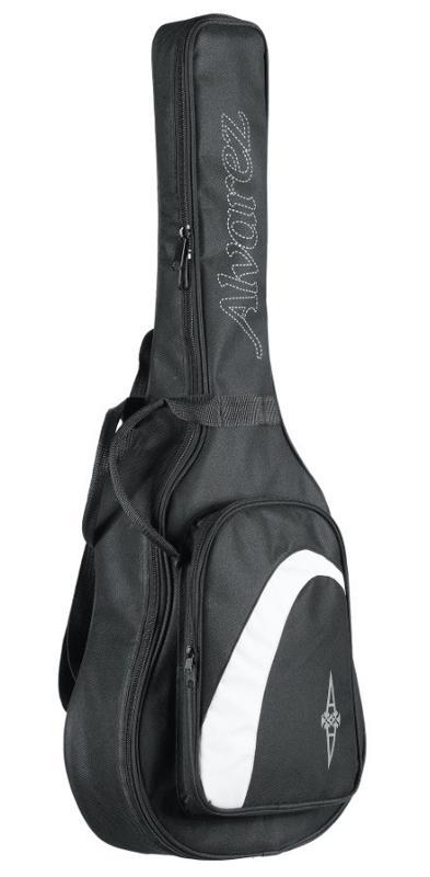 FUNDA ALVAREZ AGB-15/12ST GIGBAG