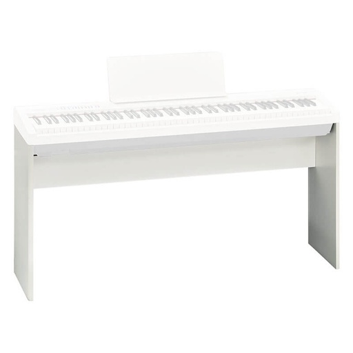 [00000024247] SOPORTE PIANO ROLAND KSC-70 WH