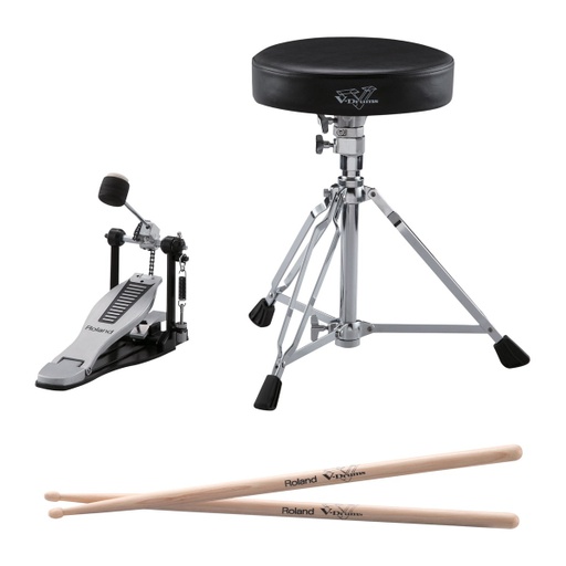 [00000016601] KIT PERCUSION ROLAND DAP-3X