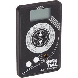 [00000018015] METRONOMO QWIK TUNE QT-5