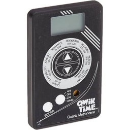 [76019200002] METRONOMO QWIK TUNE QT-5