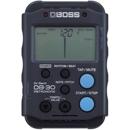 [76002800007] METRONOMO BOSS DB-30