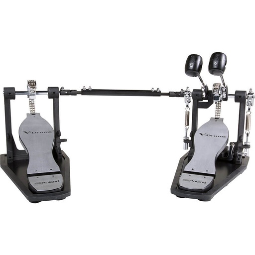 [00000020086] PEDAL BOMBO ROLAND RDH-102 DOBLE