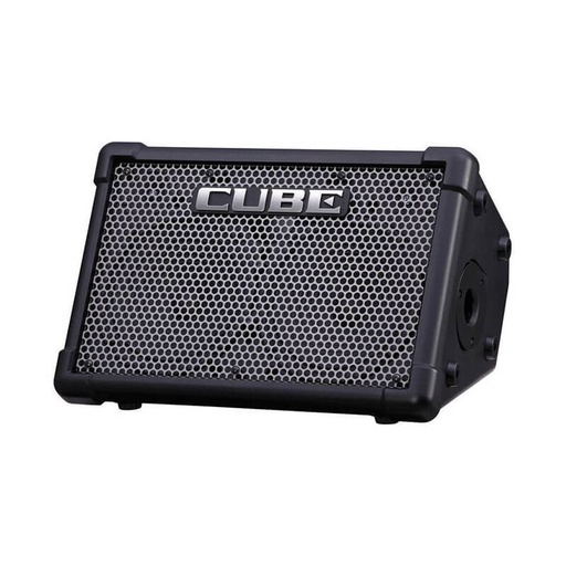 [00000001564] AMPLIFICADOR ROLAND CUBE-STEX CUBE STREET EX