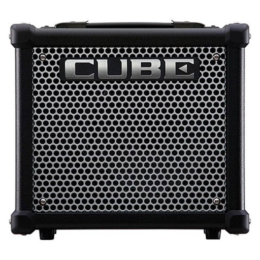 [00000001511] AMPLIFICADOR GUITARRA ROLAND CUBE-10GX