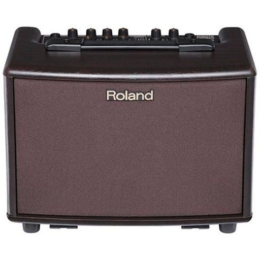 [00000001508] AMPLIFICADOR GUITARRA ROLAND AC-33