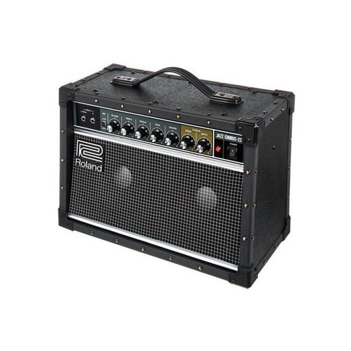 [00000001516] AMPLIFICADOR GUITARRA ROLAND VGA-5