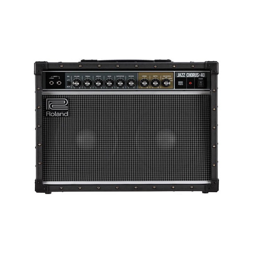 [00000001565] AMPLIFICADOR ROLAND JC-40