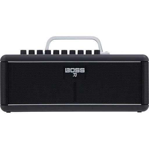 [00000001423] AMPLIFICADOR GUITARRA BOSS KATANA AIR KTN-AIR