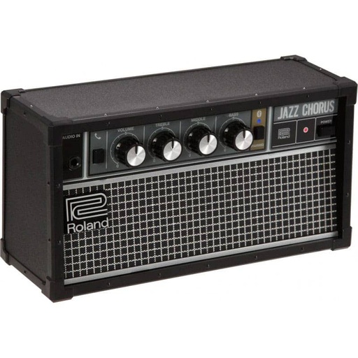 [00000001513] AMPLIFICADOR GUITARRA ROLAND JC-01B