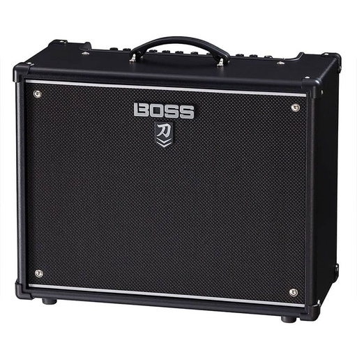 [00000001427] AMPLIFICADOR GUITARRA BOSS KATANA KTN-100MK2