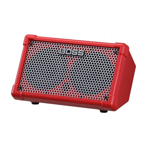 [00000001563] AMPLIFICADOR ROLAND CUBE-ST2-R CUBE STREET 2 RED