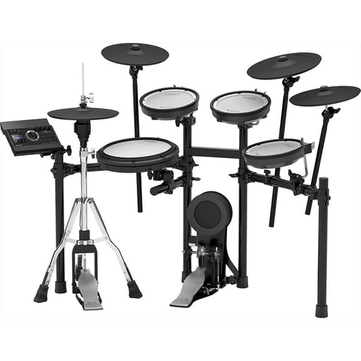 [00000003341] BATERIA ELECTRONICA ROLAND TD-17KVX