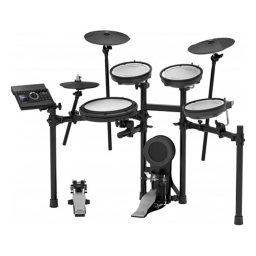 [00000003339] BATERIA ELECTRONICA ROLAND TD-17KV