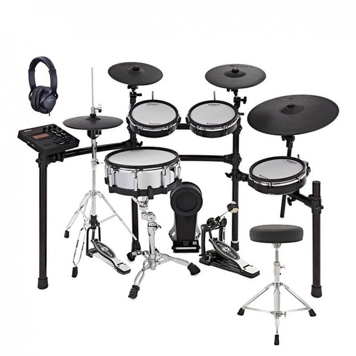 [00000003345] BATERIA ELECTRONICA ROLAND TD-27KV