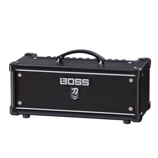 [00000004293] CABEZAL GUITARRA BOSS KATANA KTN-HEADMK2 100W