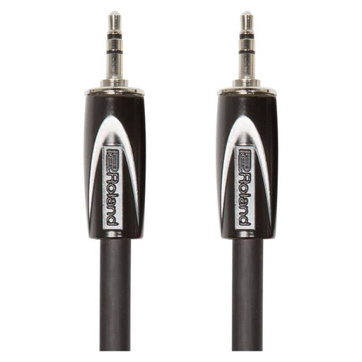 [00000005001] CABLE ROLAND RCC-5-3535 1.5M MINI JACK