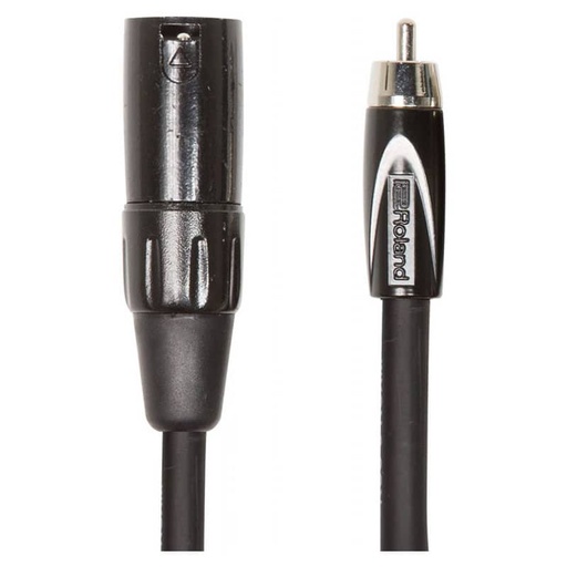 [00000005003] CABLE ROLAND RCC-5-RCXM XLRM/RCAM