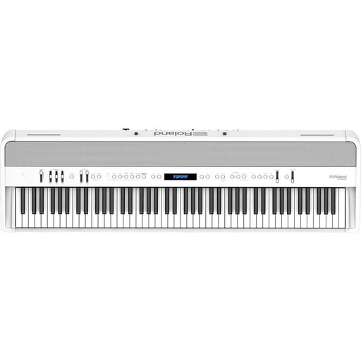 [00000020877] PIANO DIGITAL ROLAND FP-90X WH