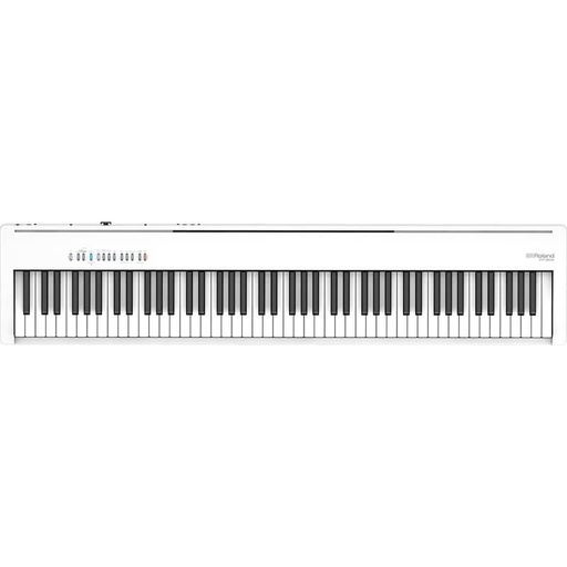 [00000020873] PIANO DIGITAL ROLAND FP-30X WH