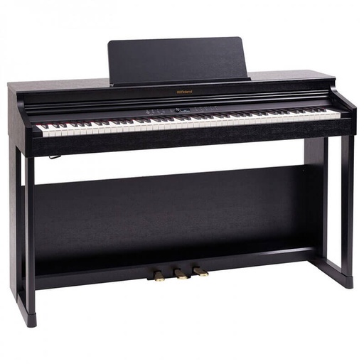 [00000020868] PIANO DIGITAL ROLAND F-701 CB