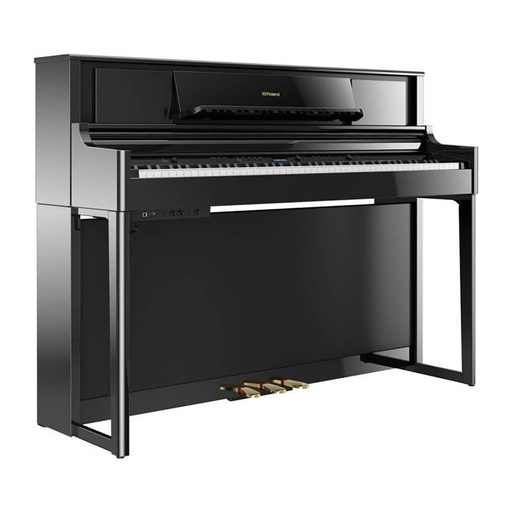 [00000020895] PIANO DIGITAL ROLAND LX-705PE