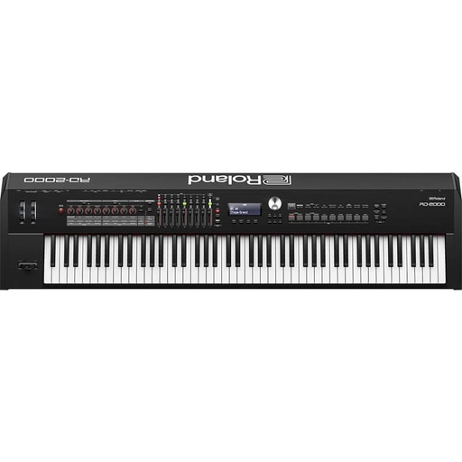 [00000020903] PIANO DIGITAL ROLAND RD-2000