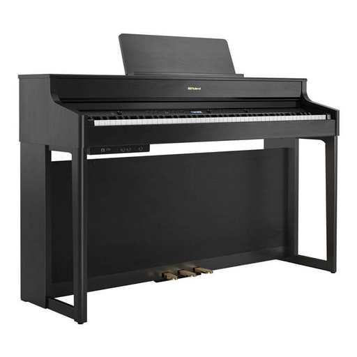 [00000020883] PIANO DIGITAL ROLAND HP-702CH