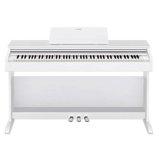 [00000020751] PIANO DIGITAL CASIO CELVIANO AP-270 WE